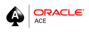 Oracle ACE